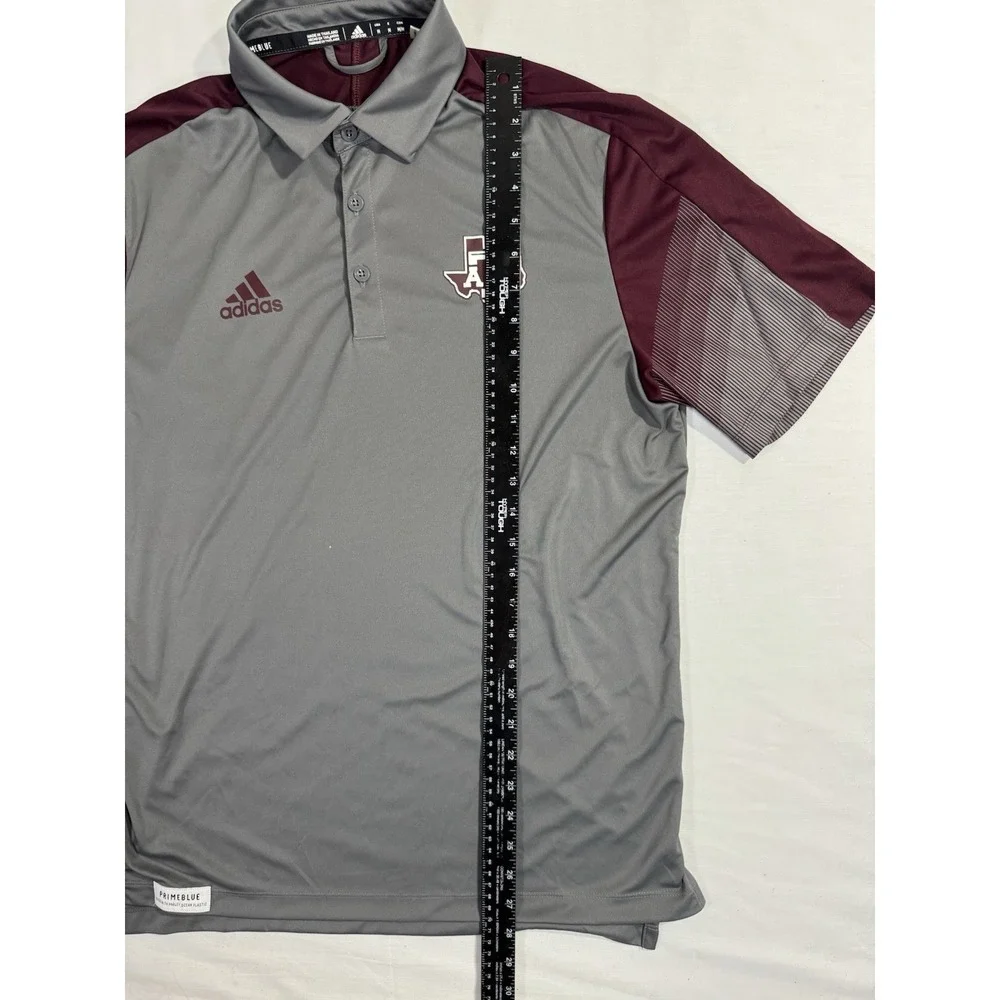 adidas texas a&m